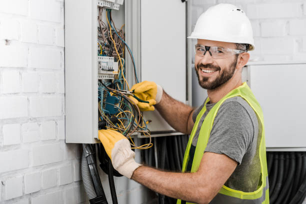 Best Emergency Electrician Near Me  in Rutherford, PA