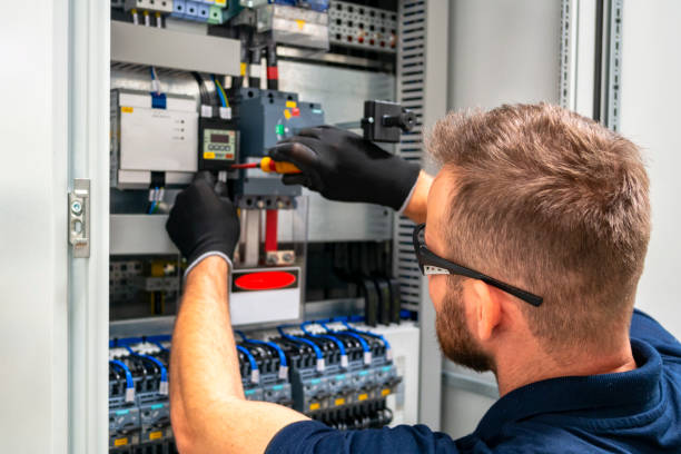 Best Commercial Electrician Services  in Rutherford, PA
