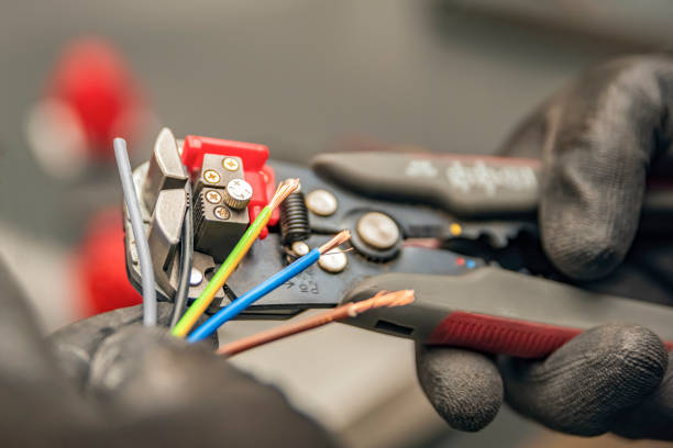  Rutherford, PA Electrician Pros