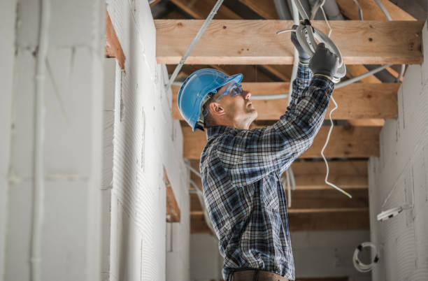 Best Electrical Troubleshooting Services  in Rutherford, PA