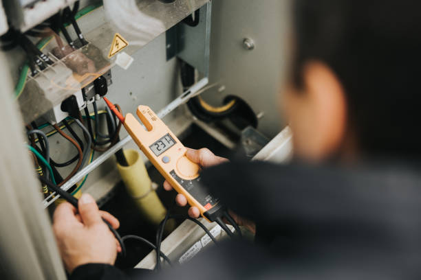 Best Electrical System Inspection  in Rutherford, PA