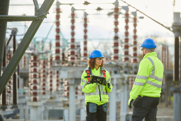 Best Electric Panel Repair  in Rutherford, PA