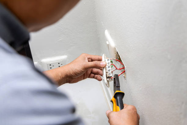 Best Electrical Installation Contractor  in Rutherford, PA