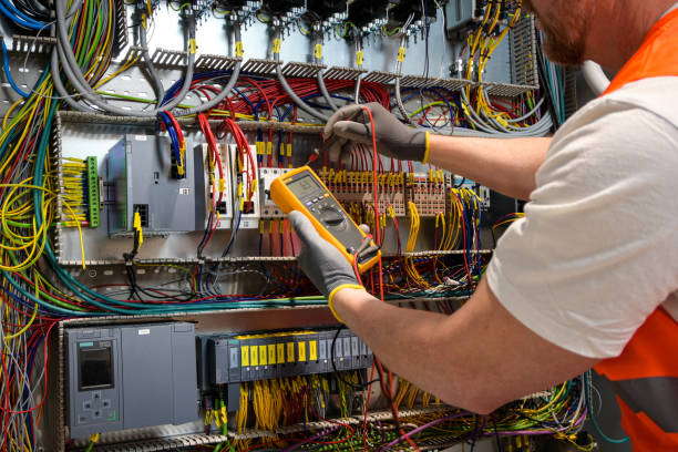 Best Affordable Emergency Electrician  in Rutherford, PA