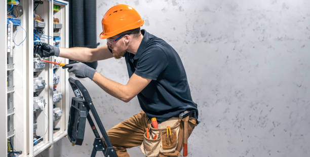 Best Generator Installation Services  in Rutherford, PA