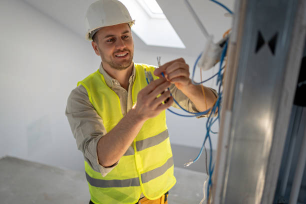 Best Local Electrician Companies  in Rutherford, PA
